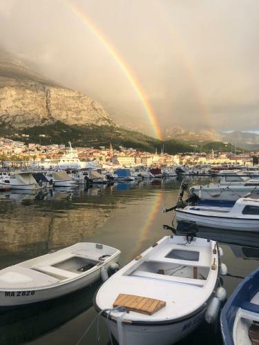 Apartman Makarska