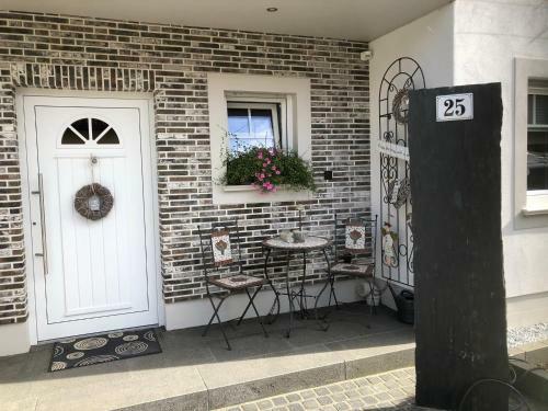 Apartamento Homeflair