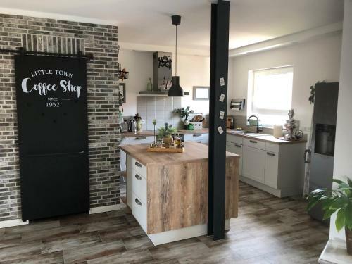Apartamento Homeflair