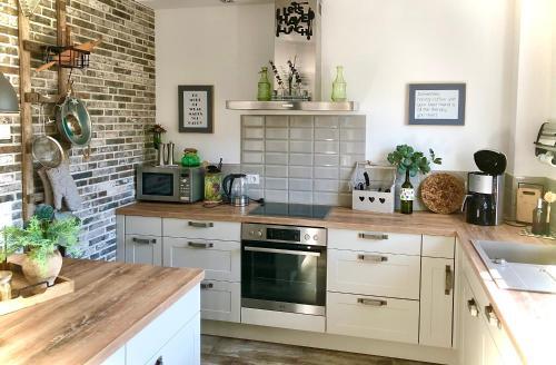 Apartamento Homeflair