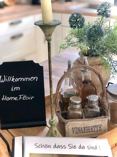 Apartamento Homeflair