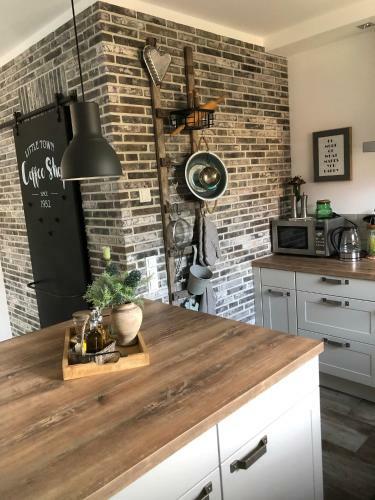 Apartamento Homeflair