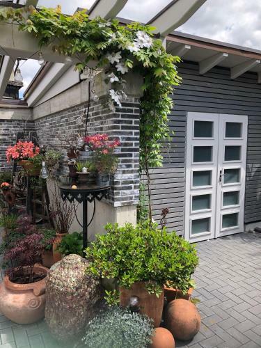 Apartamento Homeflair