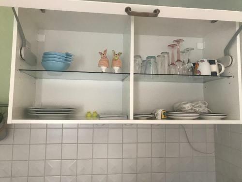 Business Apartment Bugl