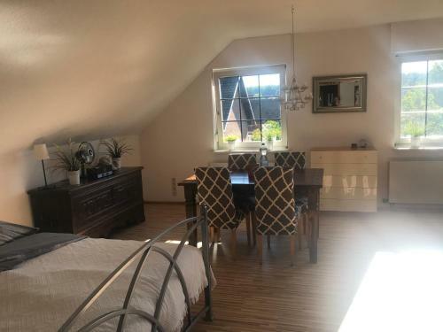 Business Apartment Bugl