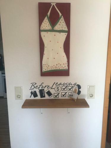 Business Apartment Bugl