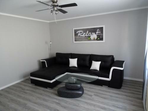 Apartamento Ferienhaus Fam. Bisgen
