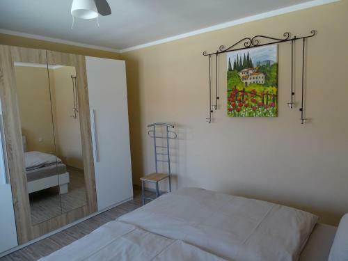 Apartamento Ferienhaus Fam. Bisgen