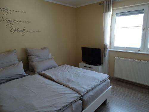 Apartamento Ferienhaus Fam. Bisgen