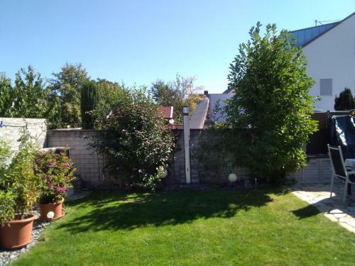 Apartamento Ferienhaus Fam. Bisgen