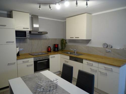 Apartamento Ferienhaus Fam. Bisgen