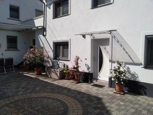 Apartamento Ferienhaus Fam. Bisgen