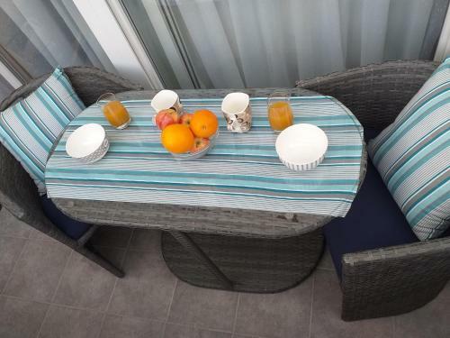Apartman Jurilj