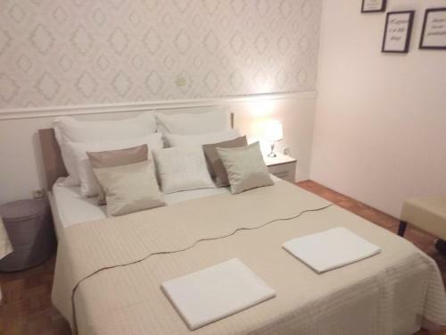Apartman Jurilj