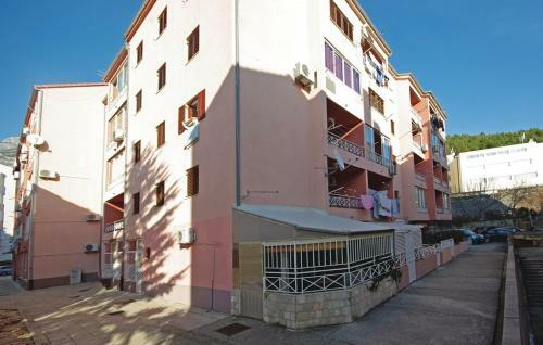 Apartman Jurilj