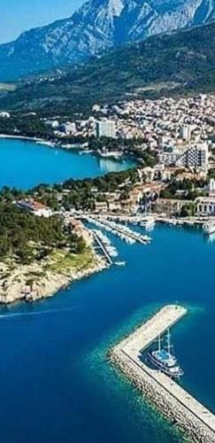 Apartman Jurilj