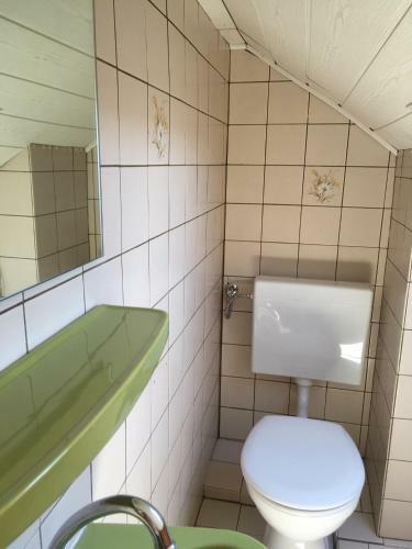 Apartamento Sonnige Dachgescho�wohnung