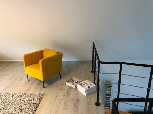Apartamento G�stehaus Emma