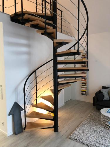 Apartamento G�stehaus Emma