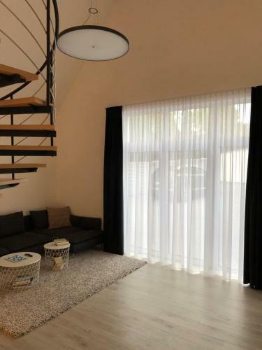 Apartamento G�stehaus Emma