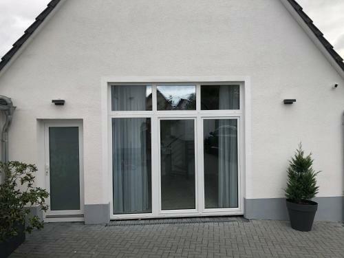 Apartamento G�stehaus Emma