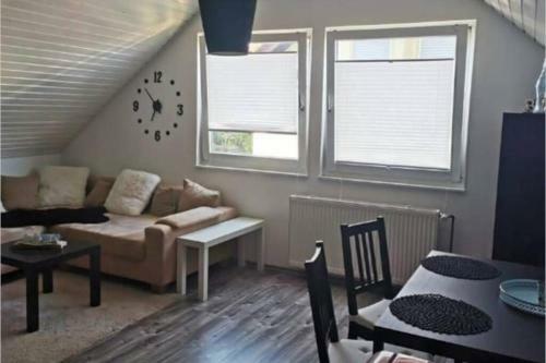 Apartamento Wohnung N�he Losheimer Stausee