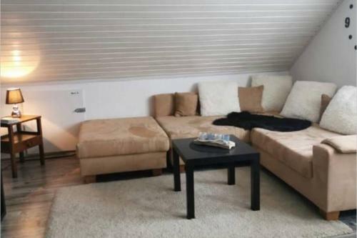 Apartamento Wohnung N�he Losheimer Stausee