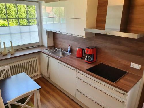 Apartamento Ferienwohnung Susi