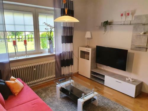 Apartamento Ferienwohnung Susi