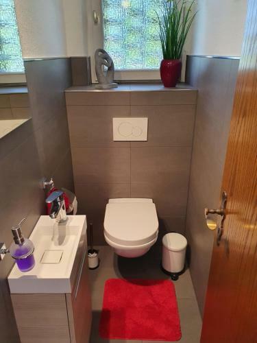 Apartamento Ferienwohnung Susi