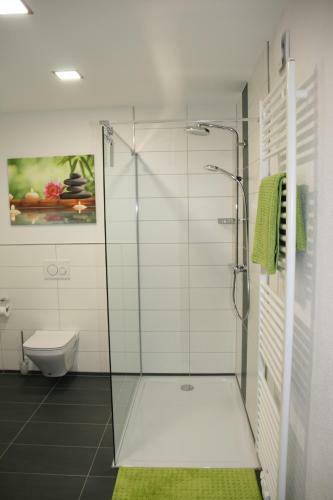 Apartamento Ferienwohnung Atrium