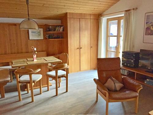 Apartamento Ciao-aschau Fewo R�der