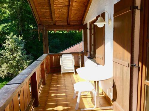 Apartamento Ciao-aschau Fewo R�der