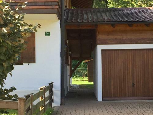 Apartamento Ciao-aschau Fewo R�der