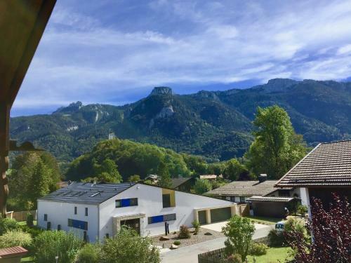 Apartamento Ciao-aschau Fewo R�der