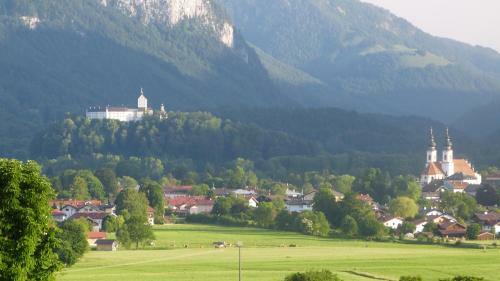 Hotel Wirtshaus Zum Baumbach