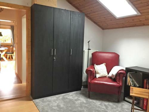 Apartamento Ferienwohnungen Mittermayer