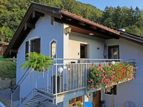 Apartamento Ferienwohnungen Mittermayer