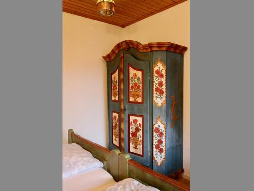 Apartamento Ferienwohnungen Mittermayer