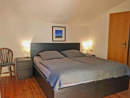 Apartamento Ferienwohnungen Mittermayer