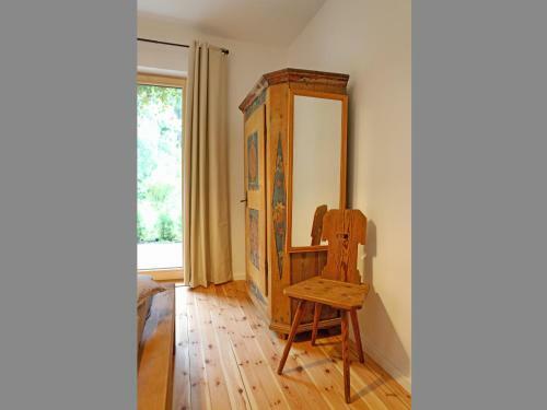 Apartamento Ferienwohnungen Mittermayer
