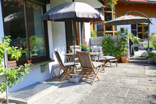 Apartamento Ferienwohnungen Mittermayer