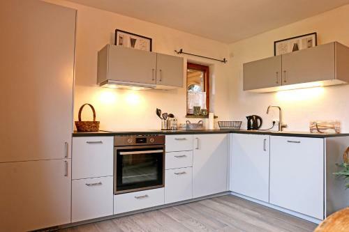 Apartamento Ferienwohnungen Mittermayer