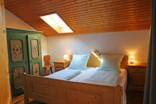 Apartamento Ferienwohnungen Mittermayer