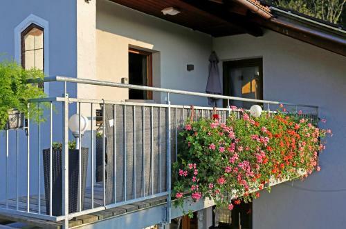 Apartamento Ferienwohnungen Mittermayer