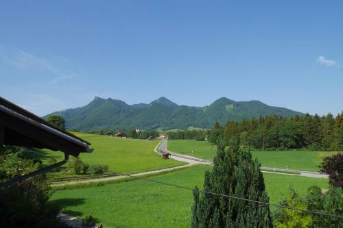 Apartamento Ferienwohnungen Mittermayer