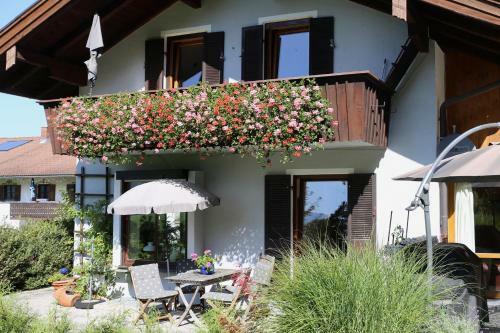 Apartamento Ferienwohnungen Mittermayer