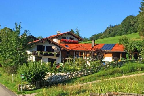 Apartamento Ferienwohnungen Mittermayer
