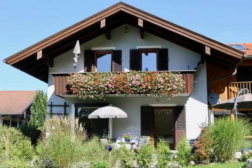 Apartamento Ferienwohnungen Mittermayer