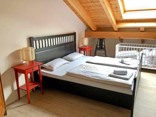 Apartamento Ciao-aschau Fewo Bergsonne Kurtenbach